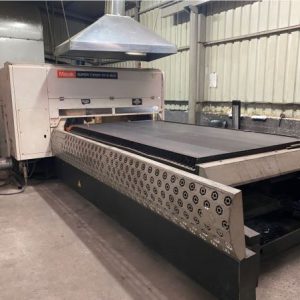 Mazak SUPER TURBO X510 MK - Year 2006