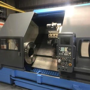 Mazak Slant Turn 60N - Year 2001