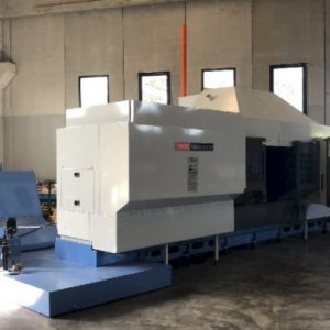 Mazak VORTEX 815/120 - Year 2000