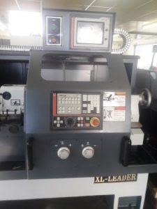 Microcut BNC 1743 – Year 1999