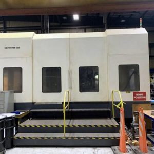 Mighty Viper PBM-135A - Year 2012