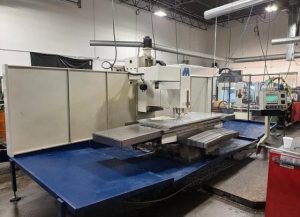 Milltronics RH 33 – Year 2006