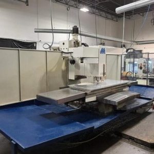 Milltronics RH 33 - Year 2006