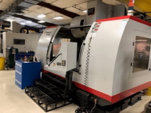 Mitsubishi DM-1600 – Year 2014