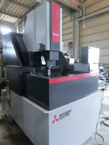 Mitsubishi EA12VM ADVANCE