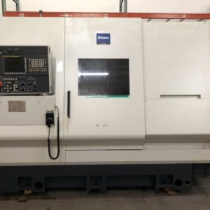 Miyano ABX-64SYY - Year 2011