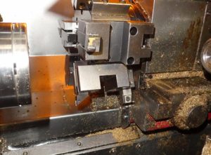 Miyano BNC-20S – Year 1996