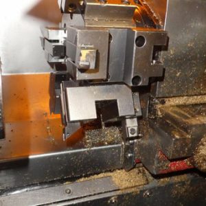 Miyano BNC-20S - Year 1996