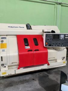 NAKAMURA TOME – Year 1999