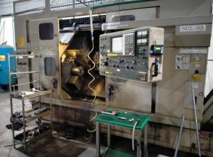 Nakamura TW-20MMYY – Year 1998