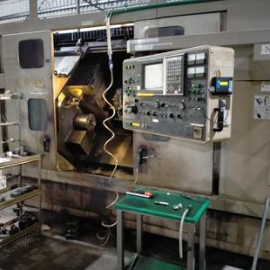 Nakamura TW-20MMYY - Year 1998