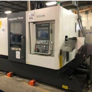 Nakamura-Tome NTJ-100 - Year 2016