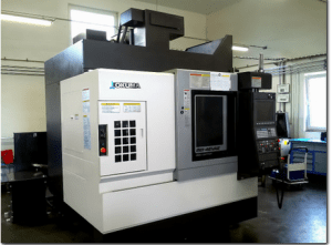 OKUMA MB46 VAE – 2015 Model