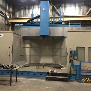 OM VTLex 3000 - Year 2017