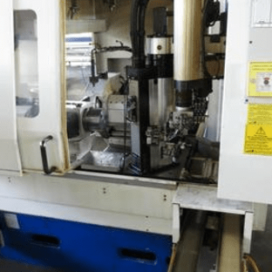 OVERBECK 600RCNCV CNC Grinding Machine - Year 1998