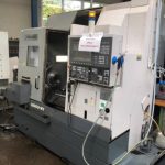 Okuma LB 300 MY 1 SC 500 - Year 2006