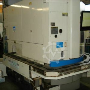 Okuma LVT300 - Year 2001