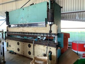 PROMECAM STPC 164 – 1990 Model