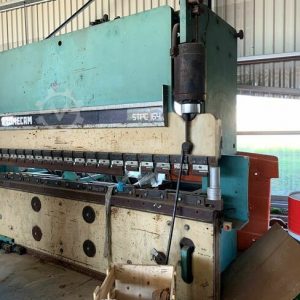 PROMECAM STPC 164 - 1990 Model