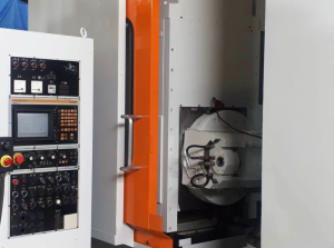 PFAUTER PE300 – Year 1995