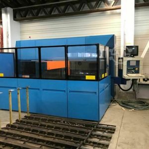 Prima Industrie Platino 1325 – Year 1998