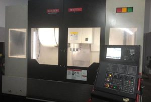 QUASER MV204 – Year 2016