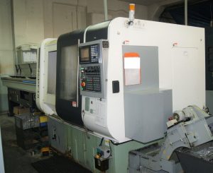 Quick Tech DT 42 DUO – Year 2012