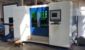 Rosso Group Laser Fibra 6020 – Year 2020