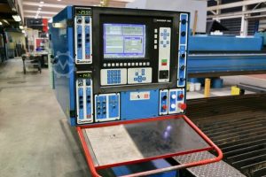 SAF PLASMATOME 30 – Year 1999