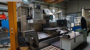 SHW UFZ 4 – Year 1989