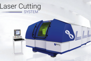 SLTL Group INFINITY F1 – 2018 Model