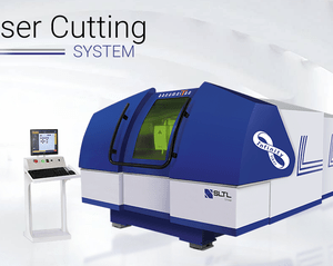 SLTL Group INFINITY F1 - 2018 Model