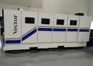 SLTL Group VECTOR – Year 2018