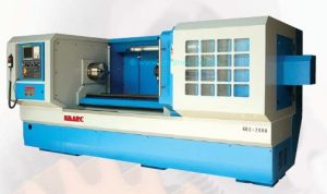 SMARC CAK6166B CNC Lathe – Year 2014