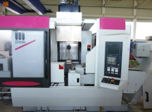 STAMA MC 535 SM – Year 2000