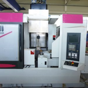 STAMA MC 535 SM - Year 2000