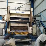 From Factory Floor to Your Workshop: Evaluating a Pre-Owned , Used , Secondhand, Surplus CNC Machines Before Purchase STANKO GORBREX K532 CNC Vertical Double Column Lathe