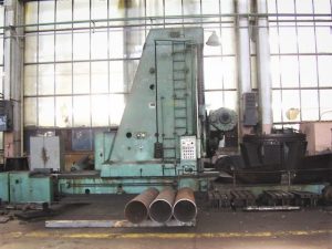 STANKO KOLOMNA 5345 – Year 1985