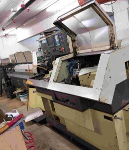 STAR JNC 25 – Year 1987