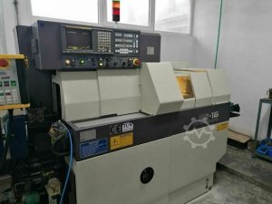 STAR Micronics SR16 – 1998 Model