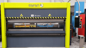 Safan E-Brake-100-3100 – Year 2007