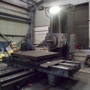 Scharmann Reprormat 525 - 1980 Model