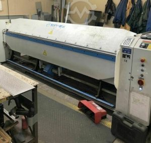 Schechtl MAX 310 / 1 – Year 2005