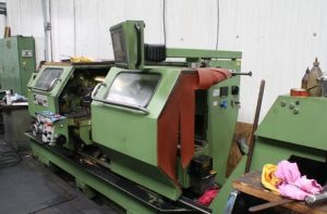 Seiger SLZ 570 – Year 1999