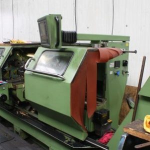 Seiger SLZ 570 - Year 1999