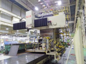 SNK Shin Nippon Koki TMS 25VM – Year 1998