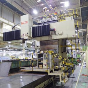 SNK Shin Nippon Koki TMS 25VM - Year 1998