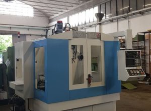 Sigma MISSION 1 – Year 1997