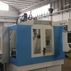 Sigma MISSION 1 - Year 1997