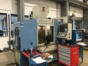 Sigma Mission 2 – Year 1995